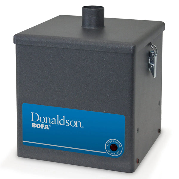 Donaldson BOFA - 3D PrintPRO 2 Fume Extraction System (1U32111000-1584) - Business & Industrial from Donaldson BOFA