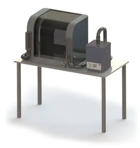 Donaldson BOFA - 3D PrintPRO 2 Fume Extraction System (1U32111000-1584) - Business & Industrial from Donaldson BOFA