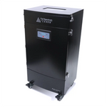 FSL 300 – Mid-Range Fume Extractor for Laser Systems - Manufacturing from Full Spectrum Laser