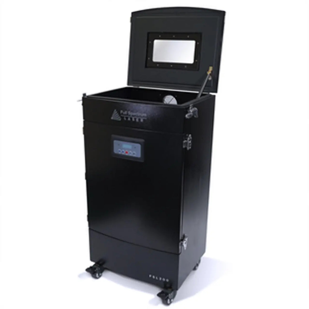 FSL 300 – Mid-Range Fume Extractor for Laser Systems - Manufacturing from Full Spectrum Laser