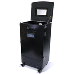 FSL 300 – Mid-Range Fume Extractor for Laser Systems - Manufacturing from Full Spectrum Laser