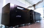 FSL 300 – Mid-Range Fume Extractor for Laser Systems - Manufacturing from Full Spectrum Laser