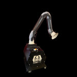 Fume Dog – Bulldog-PT – Portable Welding Fume Extractor with Filters - Business & Industrial from Fume Dog