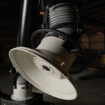 Fume Dog – Bulldog-PT – Portable Welding Fume Extractor with Filters - Business & Industrial from Fume Dog