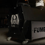 Fume Dog – Bulldog-PT – Portable Welding Fume Extractor with Filters - Business & Industrial from Fume Dog