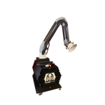Fume Dog – Bulldog-PT – Portable Welding Fume Extractor with Filters - Business & Industrial from Fume Dog