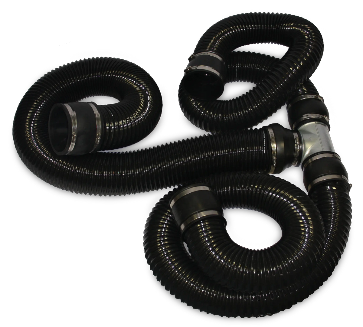 Donaldson BOFA - Common Hose Kits (Single or Dual) [AD 350] - Manufacturing from Donaldson BOFA