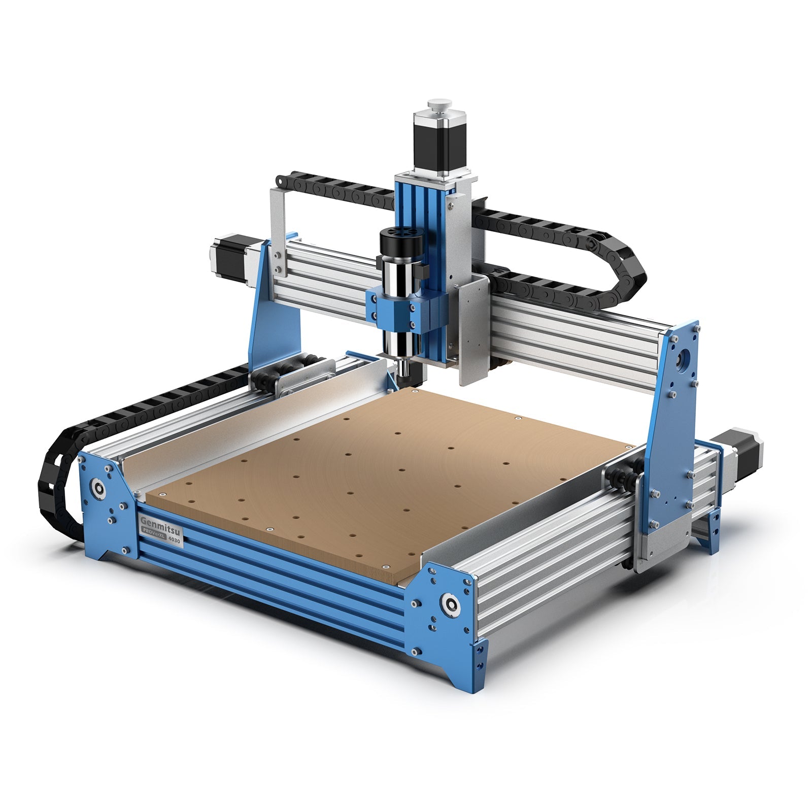 Genmitsu PROVerXL 4030 CNC Router with Carveco Maker Subscription