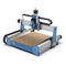 Genmitsu PROVerXL 4030 CNC Router – Expandable CNC Platform with Carveco Maker Subscription SainSmart.com