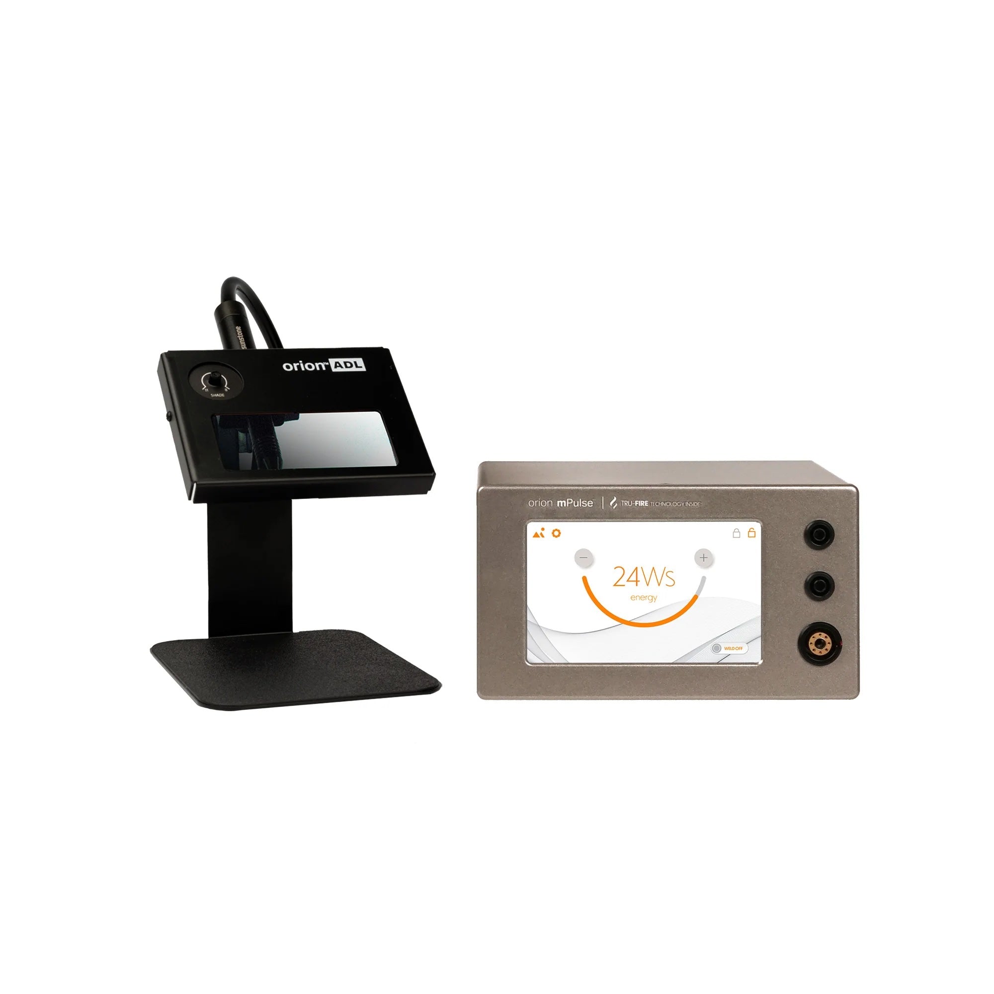 Sunstone mPulse 30 Select – Entry-Level Pulse Arc Welder