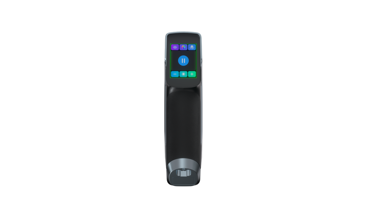 3DeVOK MT Gen 2 Professional 3D Scanner 3DeVOK