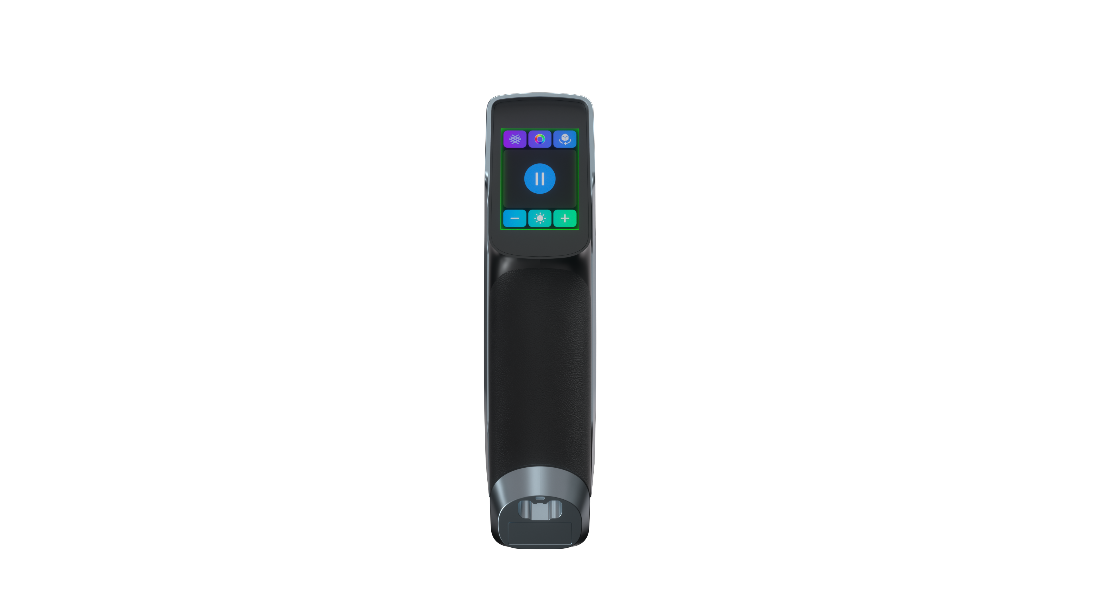 3DeVOK MT Gen 2 Professional 3D Scanner 3DeVOK