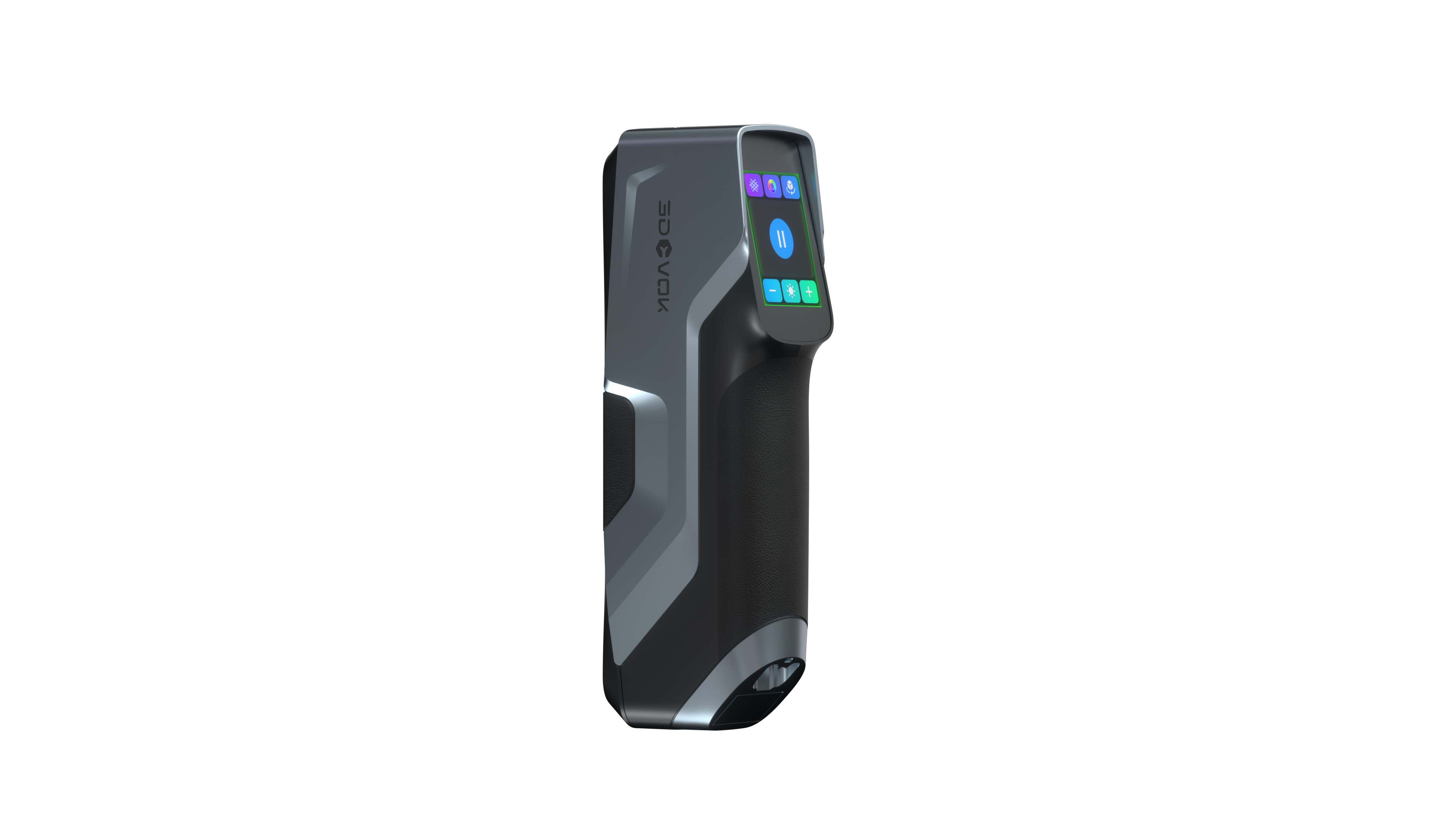 3DeVOK MT Gen 2 Professional 3D Scanner 3DeVOK