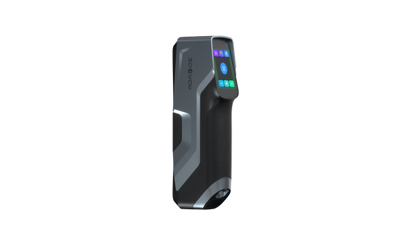 3DeVOK MT Gen 2 Professional 3D Scanner 3DeVOK