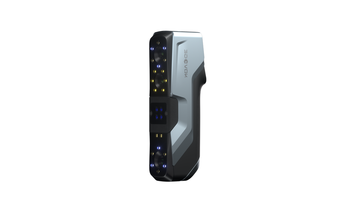 3DeVOK MT Gen 2 Professional 3D Scanner 3DeVOK