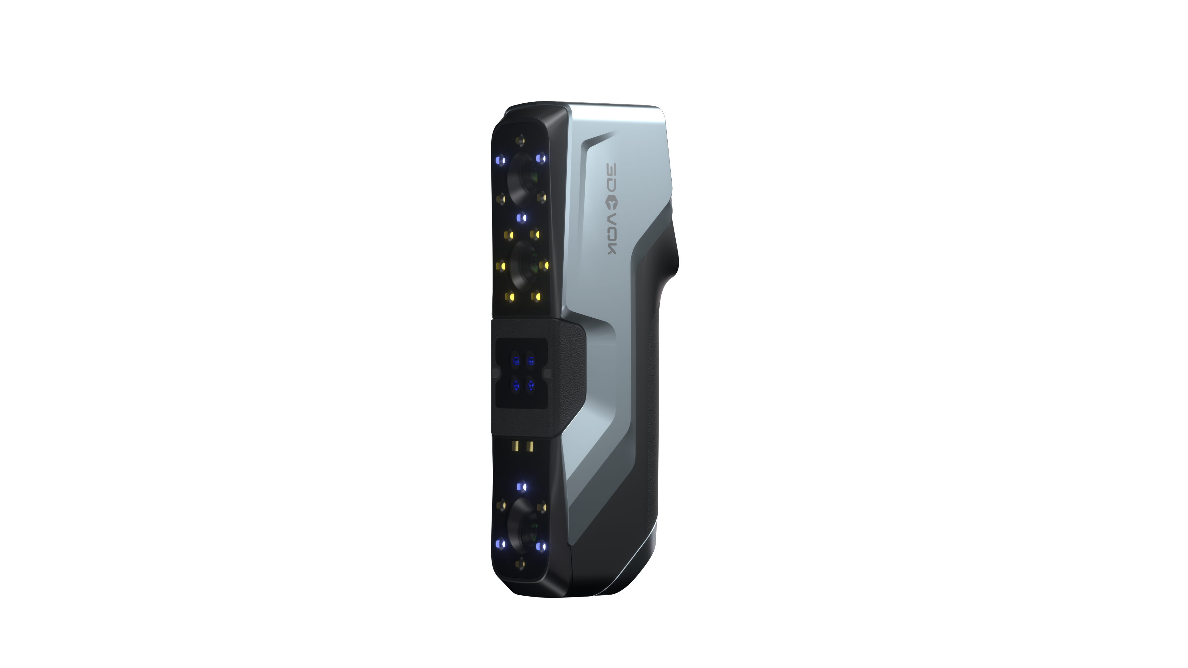 3DeVOK MT Gen 2 Professional 3D Scanner 3DeVOK