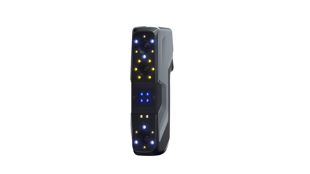 3DeVOK MT Gen 2 Professional 3D Scanner 3DeVOK