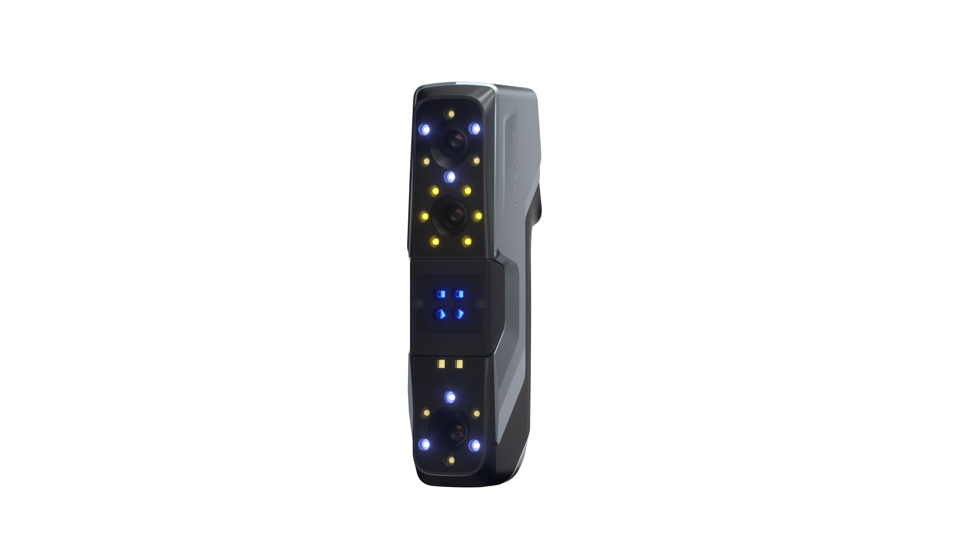 3DeVOK MT Gen 2 Professional 3D Scanner 3DeVOK