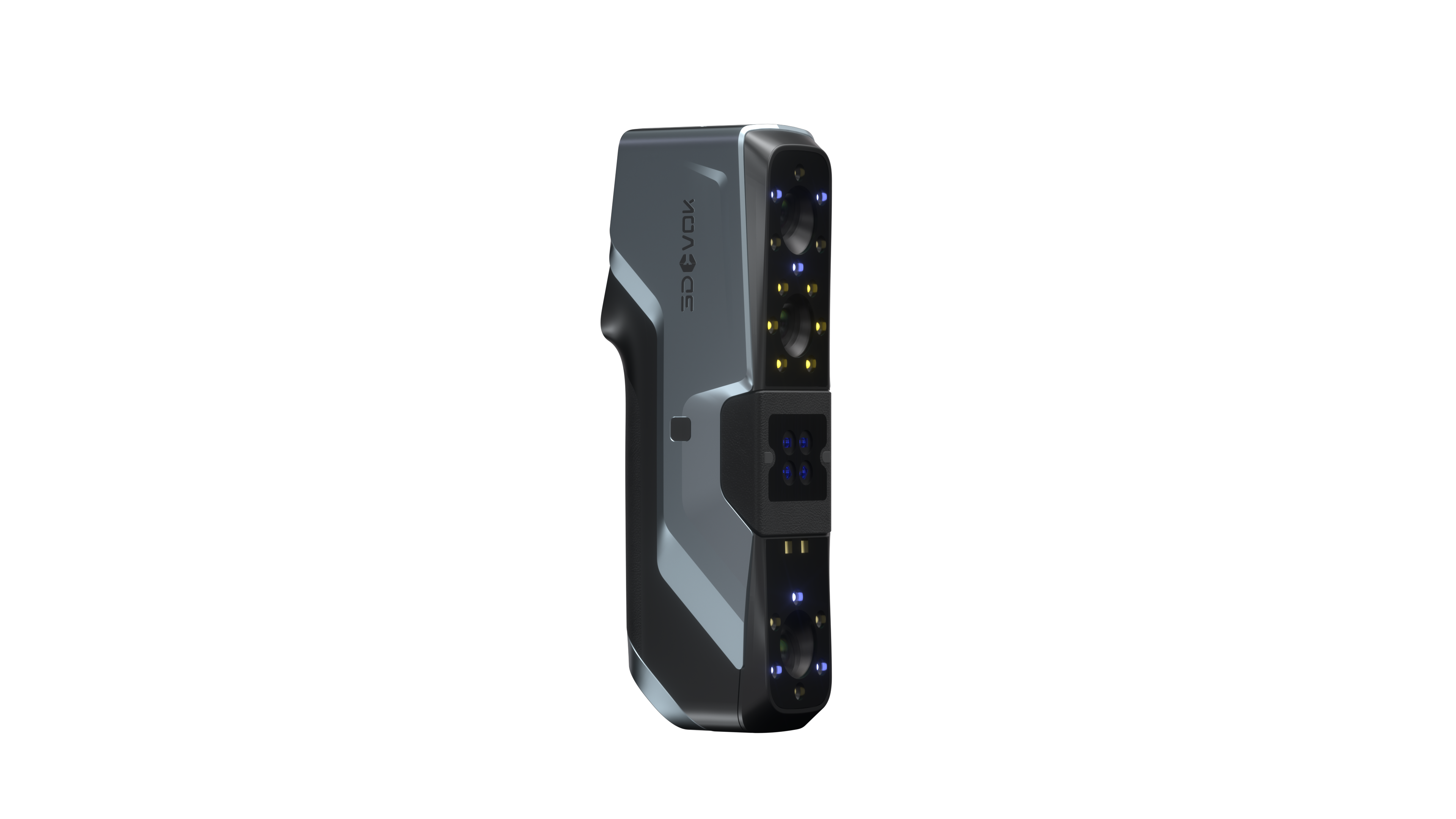 3DeVOK MT Gen 2 Professional 3D Scanner 3DeVOK