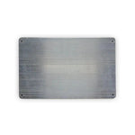 MY YARD Microporous Forming Bed – Vacuum Forming Upgrade for FORMART Machines - Manufacturing from MY YARD
