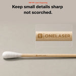 OneLaser XRF™ Performance Desktop Laser Engraver (38W RF)