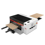OneLaser XRF™ Performance Desktop Laser Engraver (38W RF)