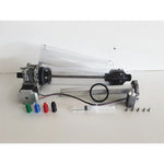 3D Potter Ram Extruders (1000ml–4000ml) - 3D Printer Accessories from 3D Potter