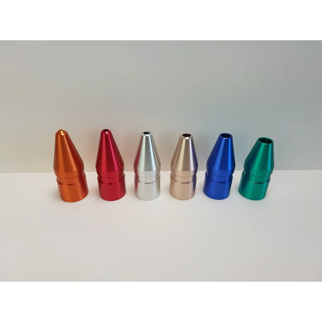 3D Potter Ram Extruders (1000ml–4000ml) - 3D Printer Accessories from 3D Potter