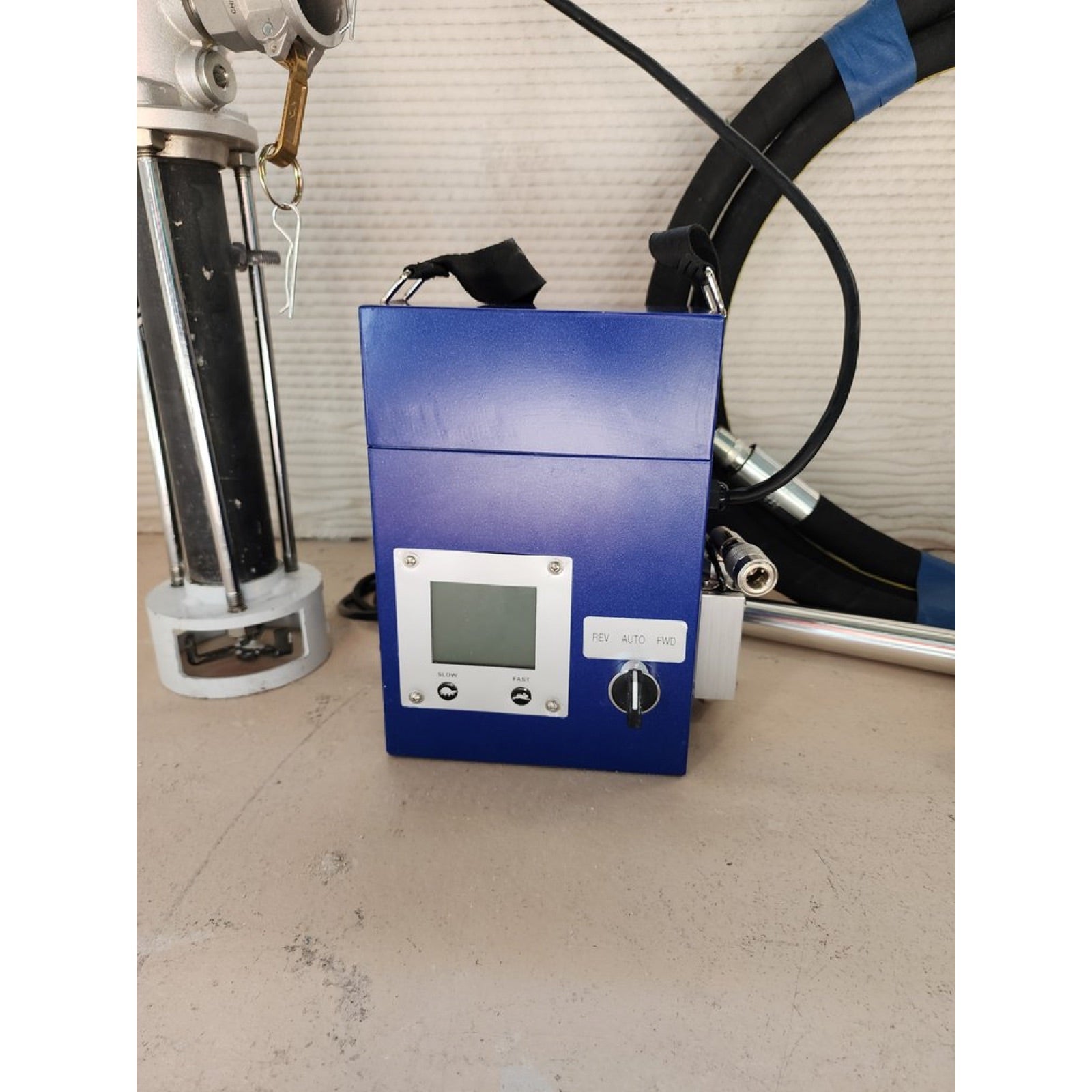 3D Potter - 5L Pump (vertical lift)