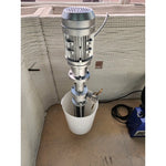 3D Potter - 5L Pump (vertical lift) - Construction from 3D Potter