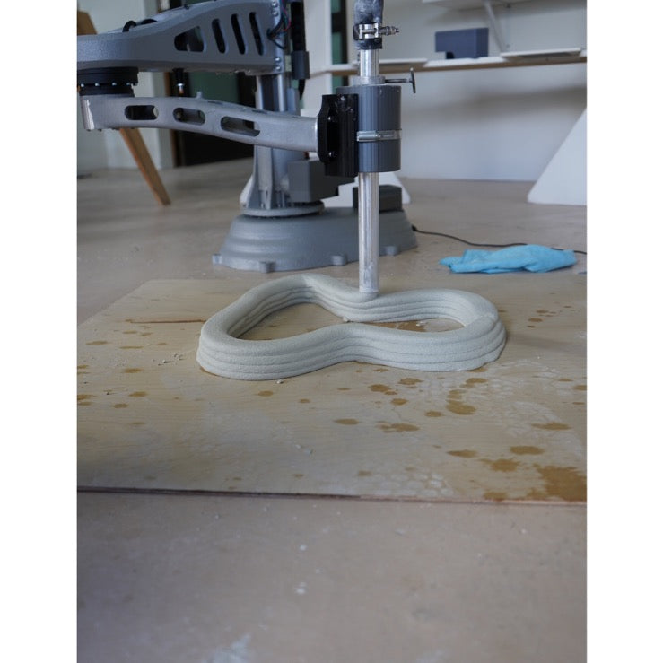 3D Potter - Mighty Small 50 Pump