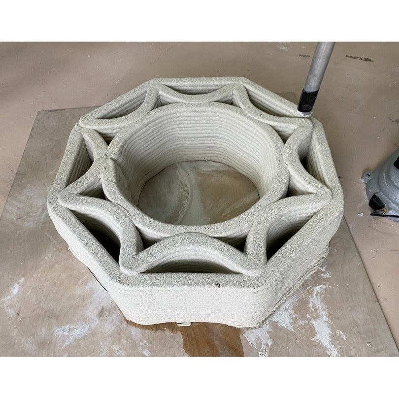 3D PotterBot Scara Elite Roadrunner