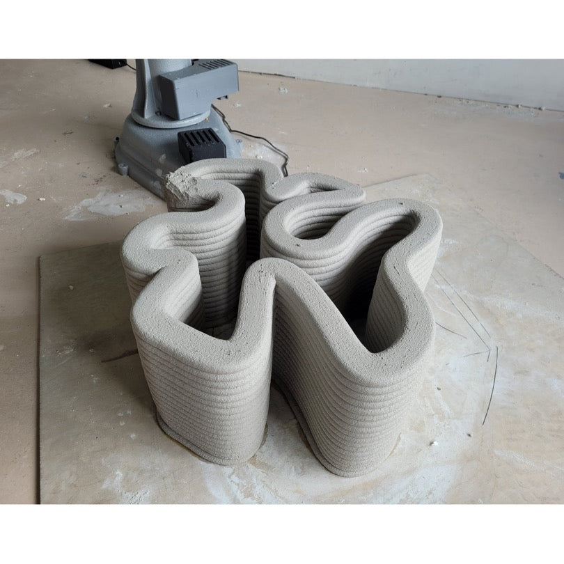 3D PotterBot Scara Elite Roadrunner