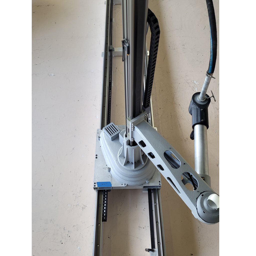 3D PotterBot Scara Elite Roadrunner