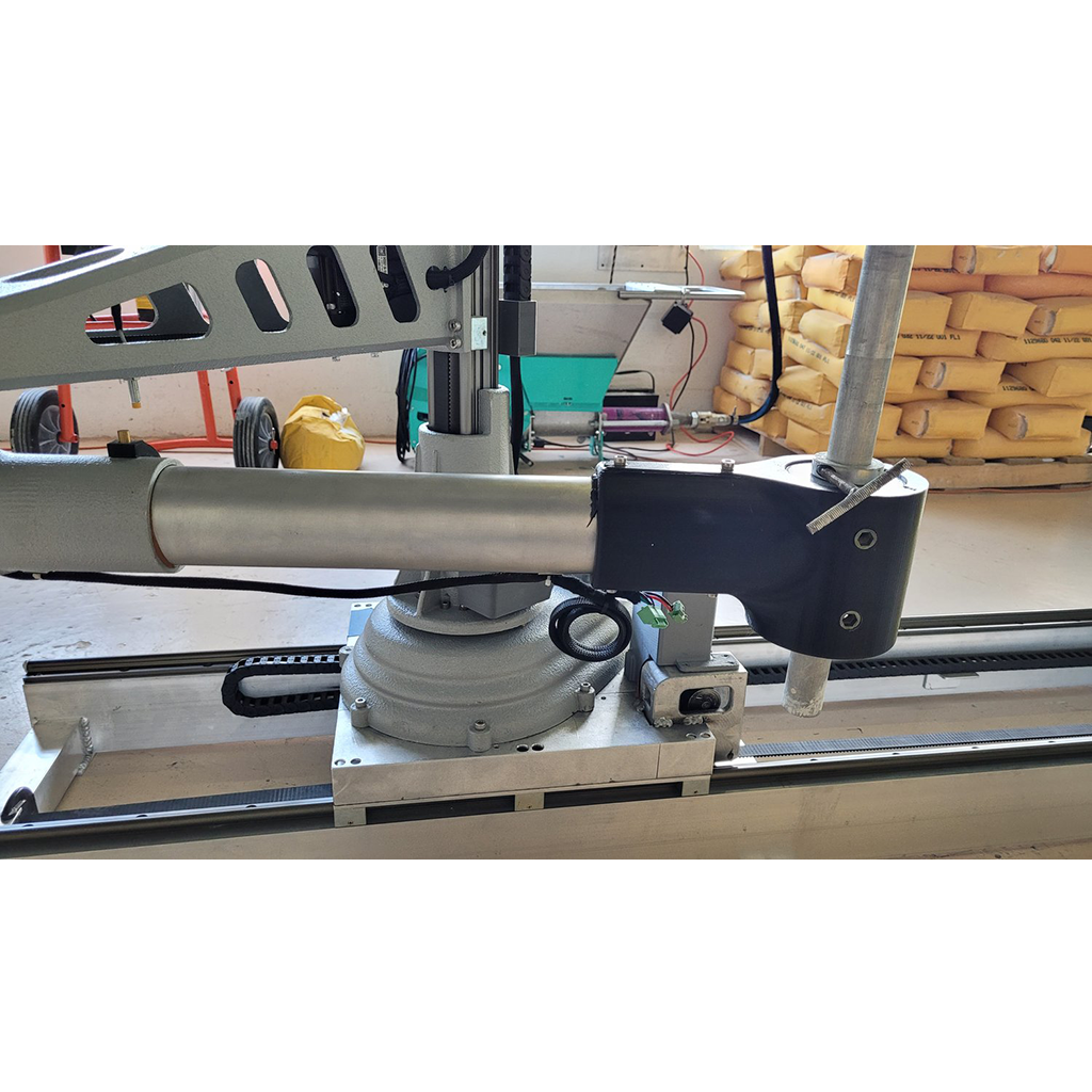 3D PotterBot Scara Elite Roadrunner