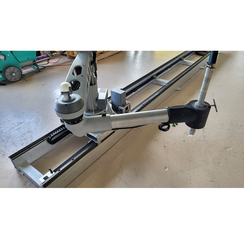 3D PotterBot Scara Elite Roadrunner
