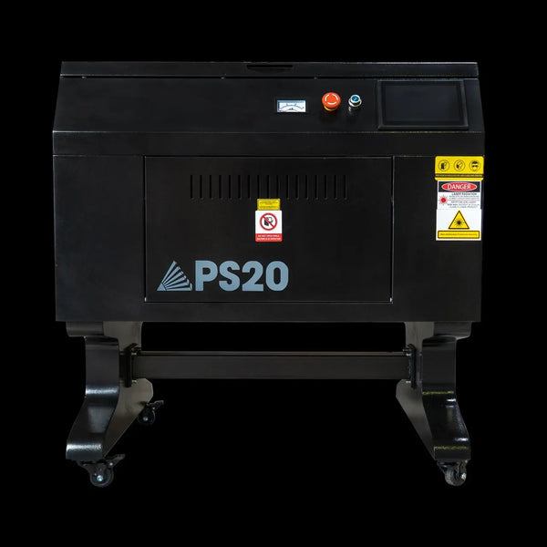 FSL Pro Series PS20 – Industrial CO₂ Laser Cutting & Engraving System - Cutters from Full Spectrum Laser