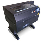 FSL Pro Series PS24 – Industrial CO₂ Laser Cutting & Engraving System - Cutters from Full Spectrum Laser