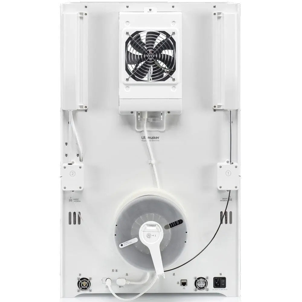 UltiMaker S7 3D Printer (234152) - 3D Printers from UltiMaker
