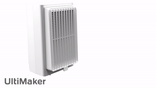 UltiMaker S7 3D Printer (234152)