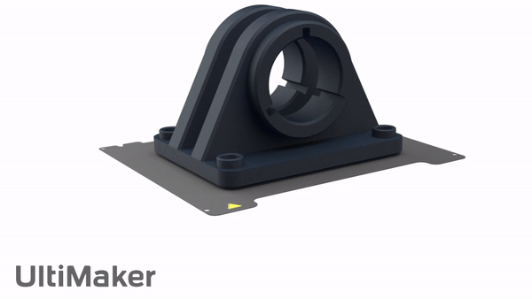 UltiMaker S7 3D Printer (234152)