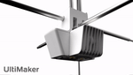 UltiMaker S7 3D Printer (234152) - 3D Printers from UltiMaker
