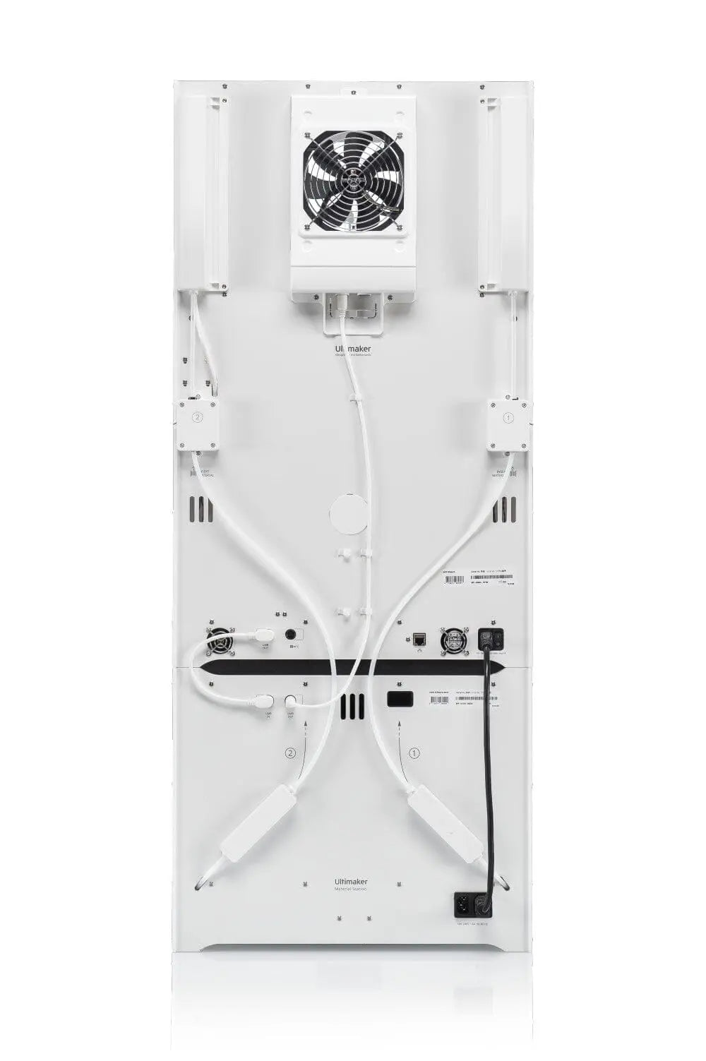UltiMaker S7 Pro 3D Printer Bundle (234152PB0) - 3D Printers from UltiMaker