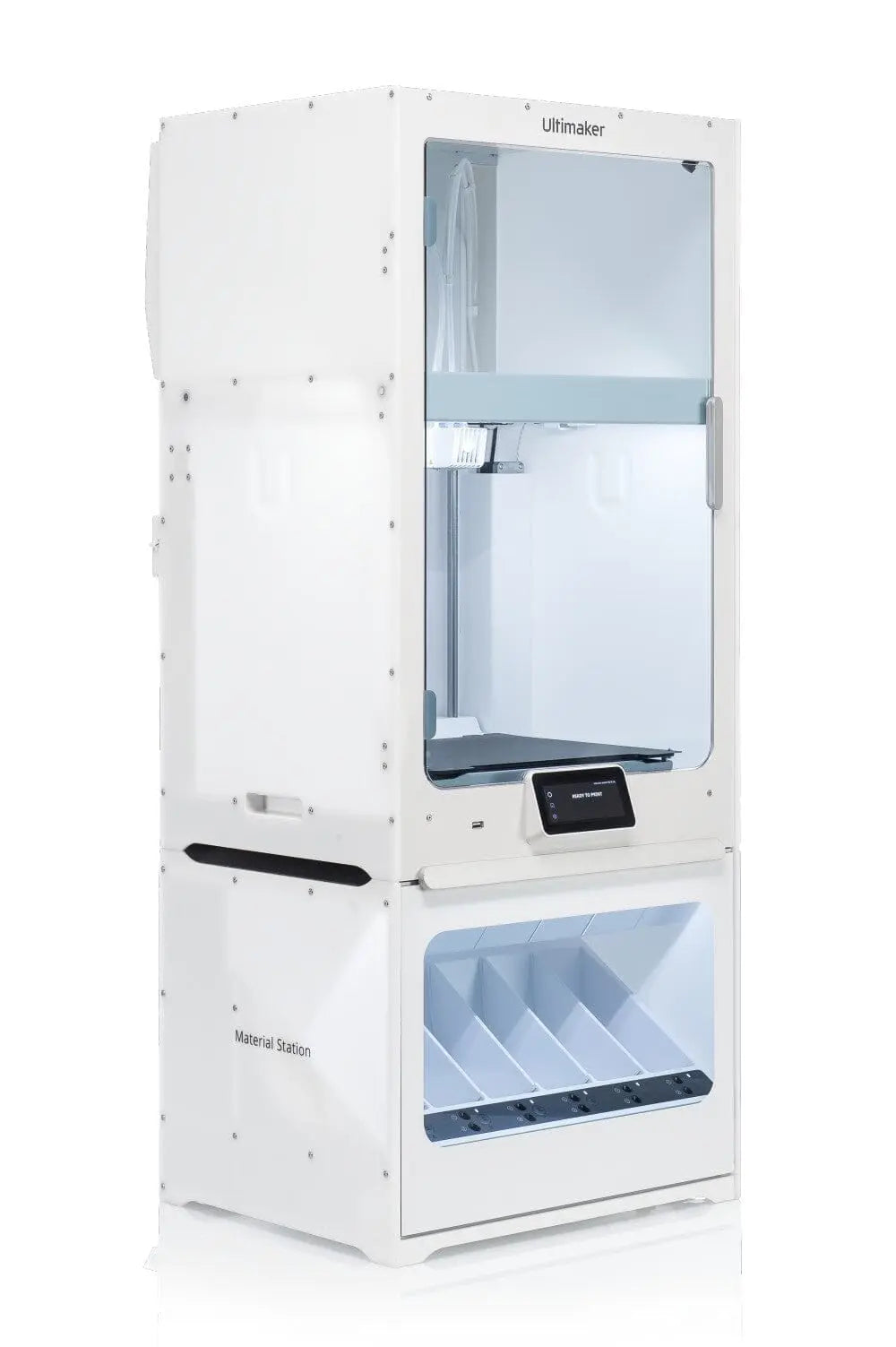 UltiMaker S7 Pro 3D Printer Bundle (234152PB0) - 3D Printers from UltiMaker