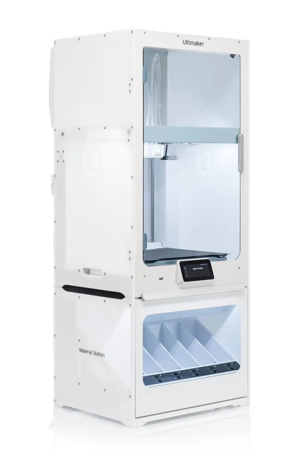 UltiMaker S7 Pro 3D Printer Bundle (234152PB0) - 3D Printers from UltiMaker