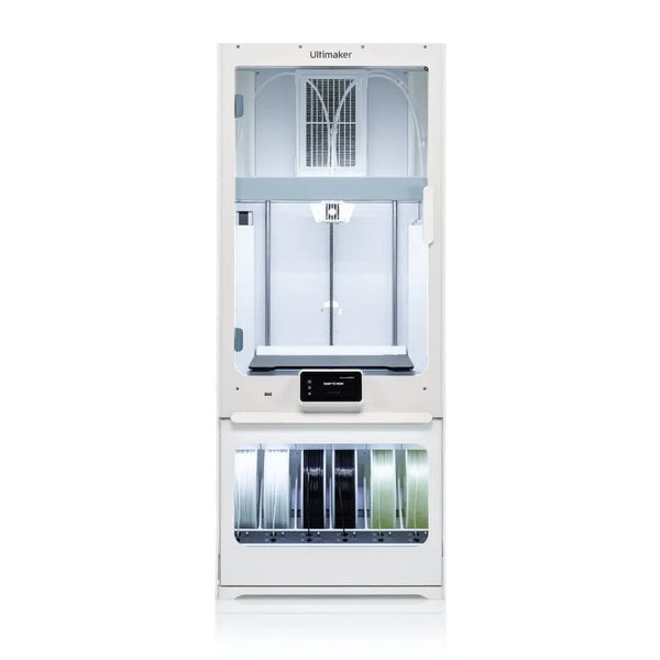 UltiMaker S7 Pro 3D Printer Bundle (234152PB0) - 3D Printers from UltiMaker