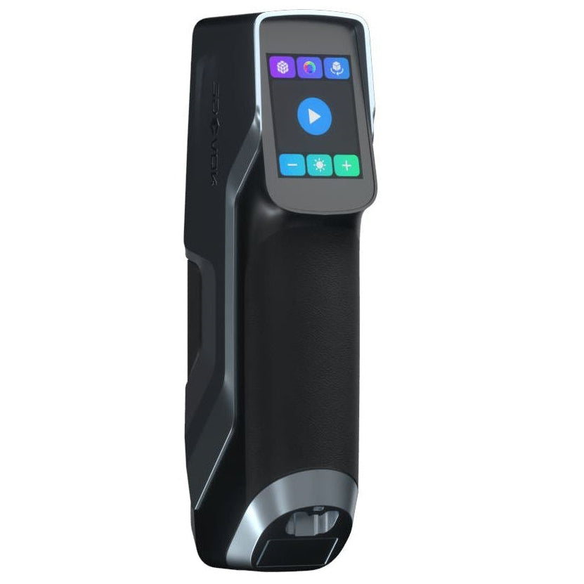 3DeVOK MT Professional Handheld 3D Scanner