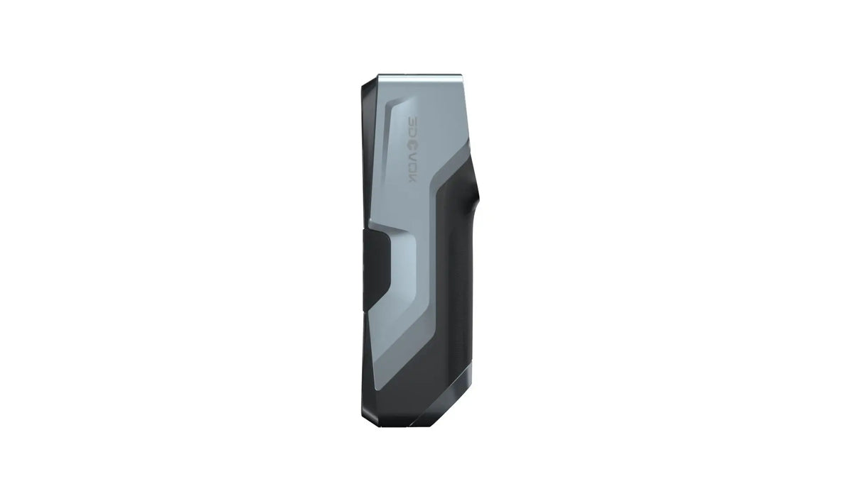 3DeVOK MT Professional Handheld 3D Scanner - Manufacturing from 3DeVOK