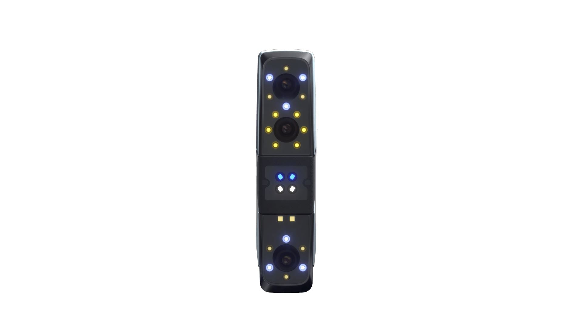 3DeVOK MT Professional Handheld 3D Scanner