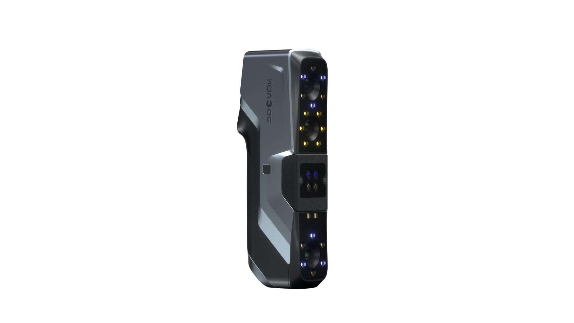 3DeVOK MT Professional Handheld 3D Scanner
